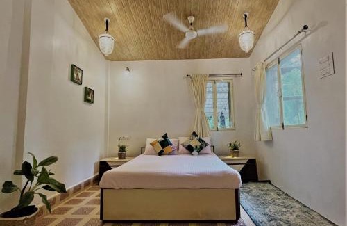 Kalyan Resort | Sukriti Farms