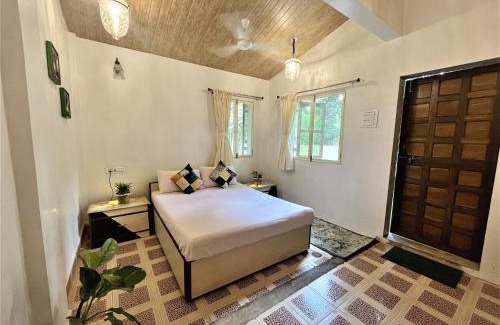 Kalyan Resort | Sukriti Farms
