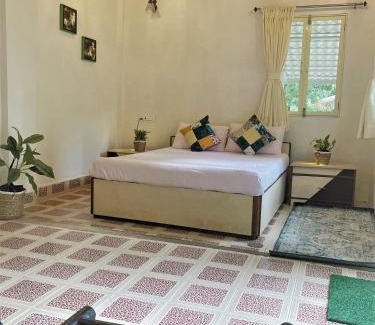 Kalyan Resort | Sukriti Farms