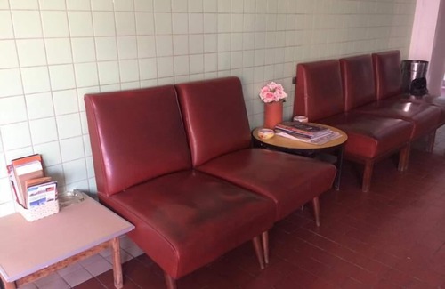 Ban Phan Thom Hotel | Suksawad Hotel