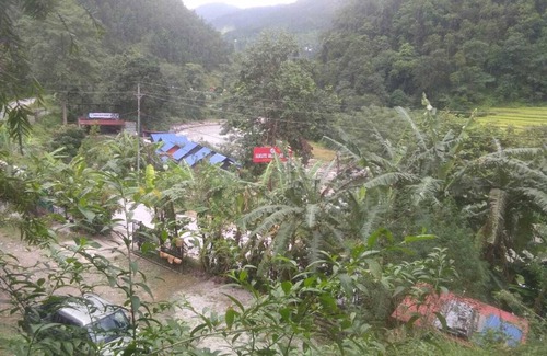 Kadambas Resort | Sukute Valley Resort