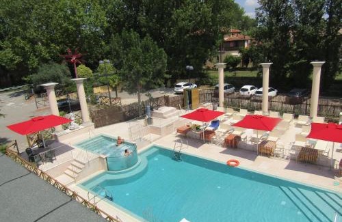 Massa Lombarda Hotel | Sul Bacino