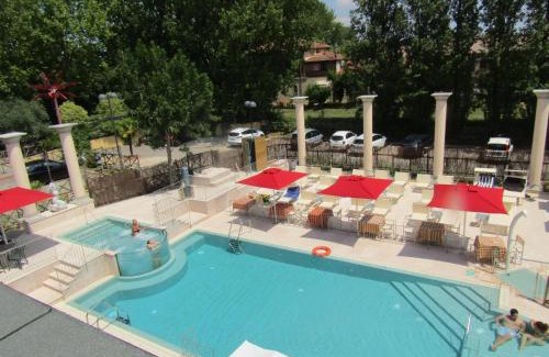 Massa Lombarda Hotel | Sul Bacino