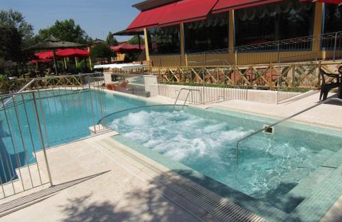 Massa Lombarda Hotel | Sul Bacino