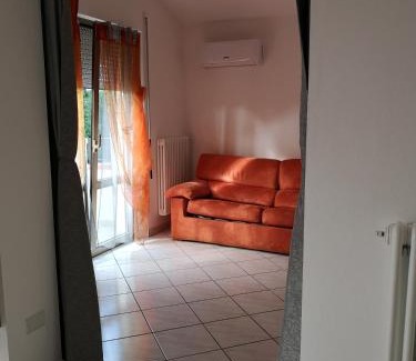 Castiglione di Cervia House | Sul Confine