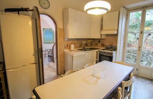 Laveno House | Sul Lago by Interhome