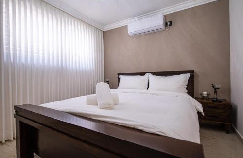 Ashkelon Apartment | sul mare סוויטות