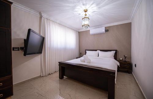 Ashkelon Apartment | sul mare סוויטות
