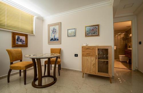 Ashkelon Apartment | sul mare סוויטות