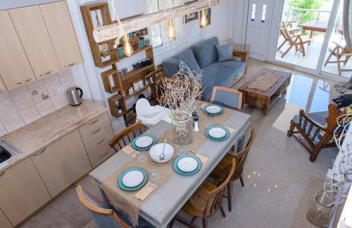 Diakofto House | Sul Mare