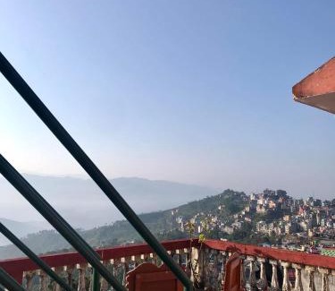 Dolakha House | Sulabha Niwas