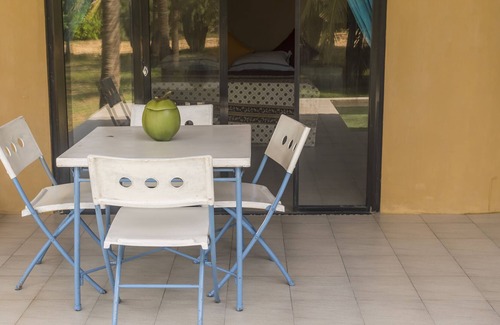 Talawila Hotel | Sulanga Villa