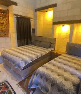 Haliliye Bed & Breakfast | Sular konağı butik otel