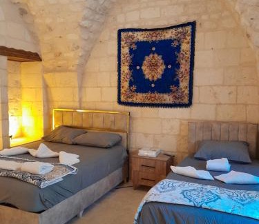 Haliliye Bed & Breakfast | Sular konağı butik otel