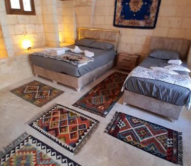 Haliliye Bed & Breakfast | Sular konağı butik otel