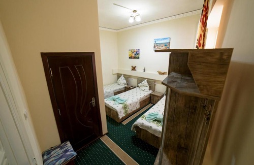 Itchan Kala House | Sulaymon Guest House