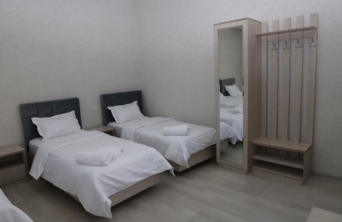 Tashkent Bed & Breakfast | Sulaymon hotel