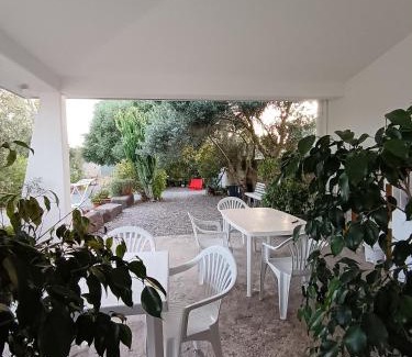 San Giovanni Suergiu House | Sulcis Camere