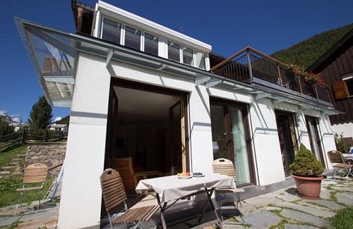 Solda Apartment | Sulden Apartment Haus Rita Sulden Ortler Vinschgau Meran South Tyrol BZ Italy