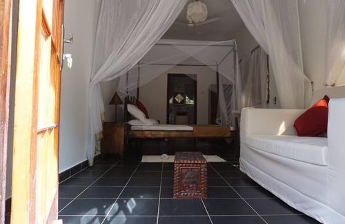 Batokunku Cabin | Suleima Lodge