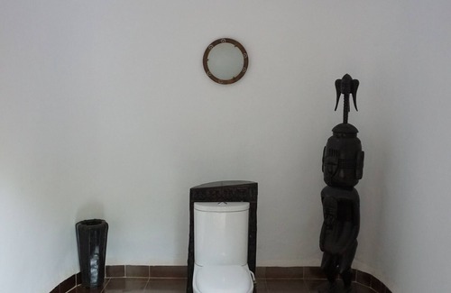 Batokunku Cabin | Suleima Lodge