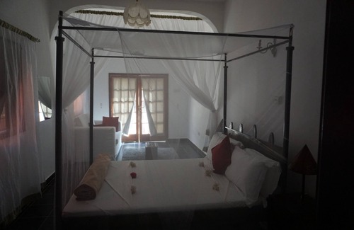 Batokunku Cabin | Suleima Lodge