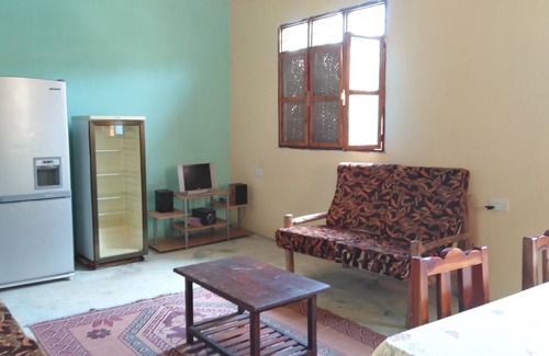 Stone Town House | Suleiman Guest House