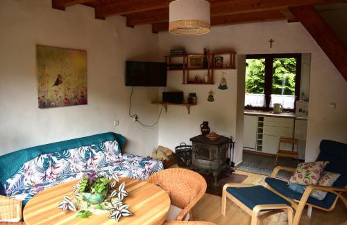 Sulistrowiczki House | Sulistrowiczki Kwiatowa 3