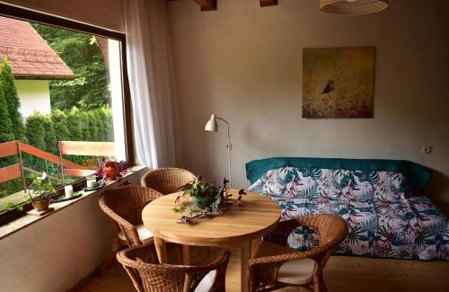 Sulistrowiczki House | Sulistrowiczki Kwiatowa 3