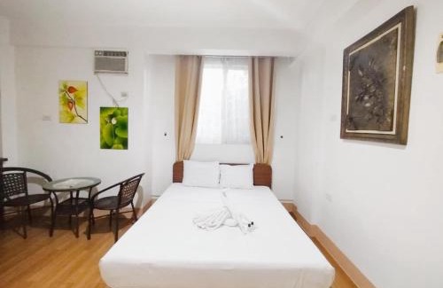 Santa Mesa Hotel | Sulit Budget Hotel VMapa