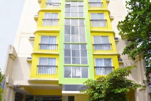 Santa Mesa Hotel | Sulit Budget Hotel VMapa