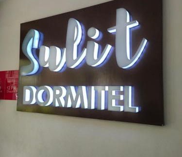 Santa Mesa Hotel | Sulit Budget Hotel VMapa