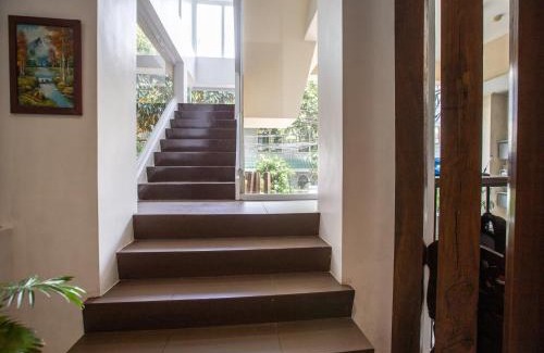 Santa Mesa Hotel | Sulit Budget Hotel VMapa
