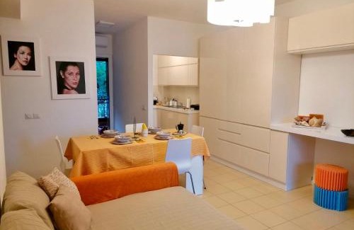 Letojanni Apartment | Sulla spiaggia di Letojanni