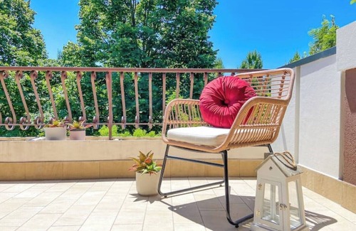 Quartiere Al Mare Apartment | Sulla Via del Mare Apartment