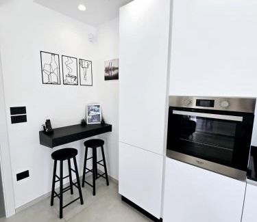 Grottammare Apartment | Sulle onde del Relax, 600mt dal mare, parcheggio gratuito