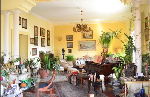 Historical Center Apartment | Sulle Tracce Di Sofia Loren