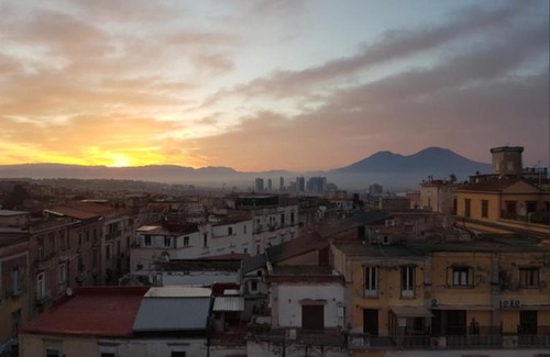 Historical Center Apartment | Sulle Tracce Di Sofia Loren
