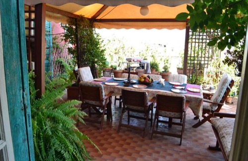 Historical Center Apartment | Sulle Tracce Di Sofia Loren