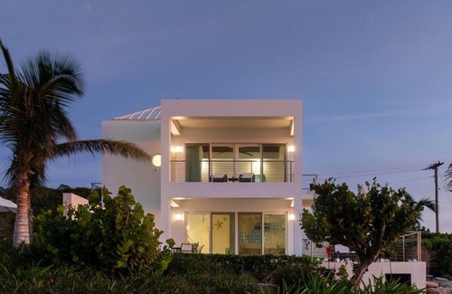 Ocean Point Villa | SulMare at Sapodilla Bay Luxury villas