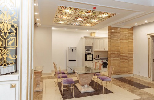 Atyrau Apartment | SULO Apartments