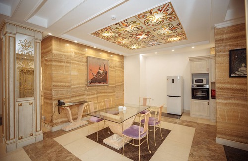 Atyrau Apartment | SULO Apartments