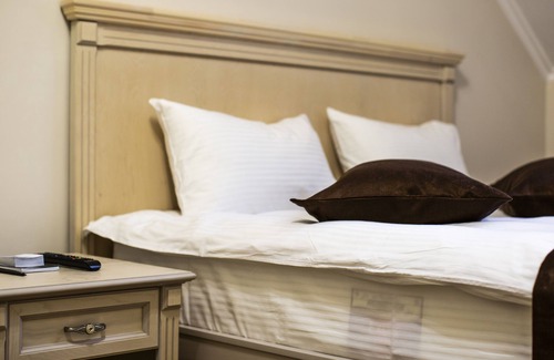 Atyrau Hotel | SULO Hotel
