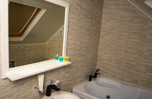 Atyrau Hotel | SULO Hotel