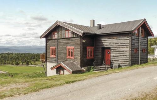 Hundorp Apartment | Sulseter Fjellstugu
