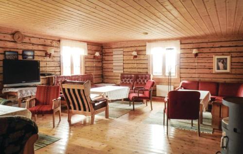 Hundorp Apartment | Sulseter Fjellstugu