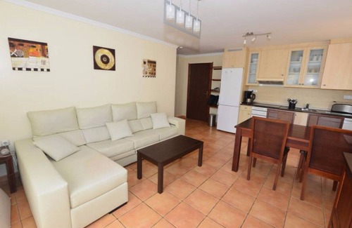 Villar de Olalla Apartment | Sultan Apartment- 2 rooms