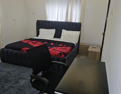 Ofin Apartment | Sultan Apartments Lagos