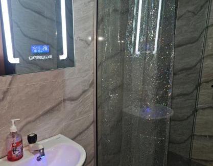 Ofin Apartment | Sultan Apartments Lagos