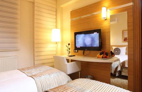Sivas Hotel | Sultan Hotel-Restaurant-Bistro